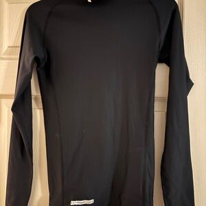 Underarmour fitted ladies shirt